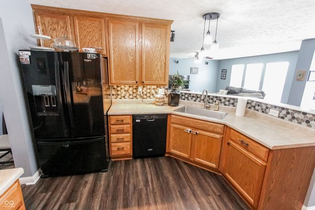 8005 Stoney Bend Court, Indianapolis, IN 46259