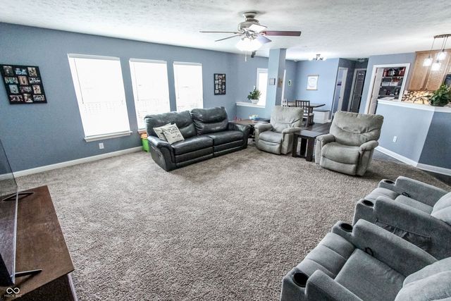 8005 Stoney Bend Court, Indianapolis, IN 46259