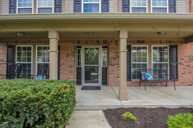 8005 Stoney Bend Court, Indianapolis, IN 46259