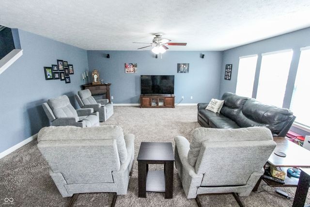 8005 Stoney Bend Court, Indianapolis, IN 46259