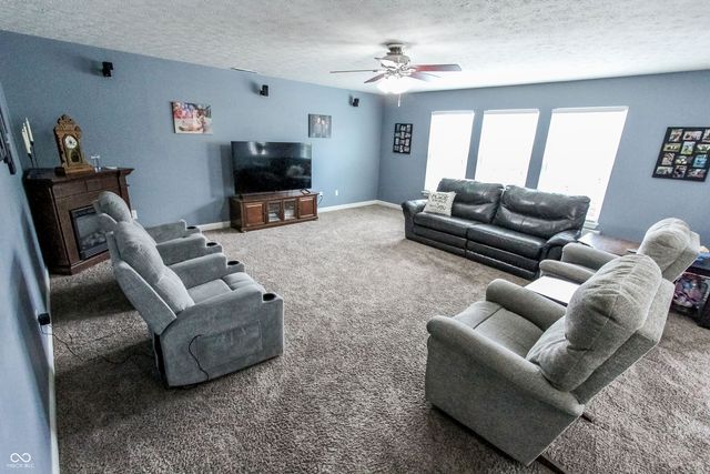 8005 Stoney Bend Court, Indianapolis, IN 46259