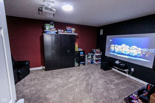 8005 Stoney Bend Court, Indianapolis, IN 46259