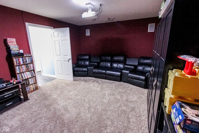 8005 Stoney Bend Court, Indianapolis, IN 46259