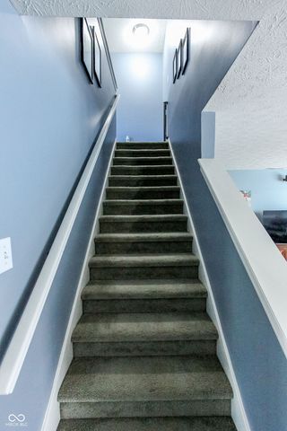 8005 Stoney Bend Court, Indianapolis, IN 46259