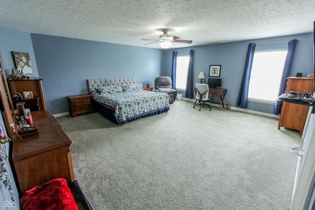 8005 Stoney Bend Court, Indianapolis, IN 46259