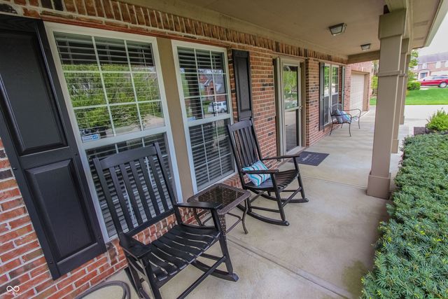 8005 Stoney Bend Court, Indianapolis, IN 46259