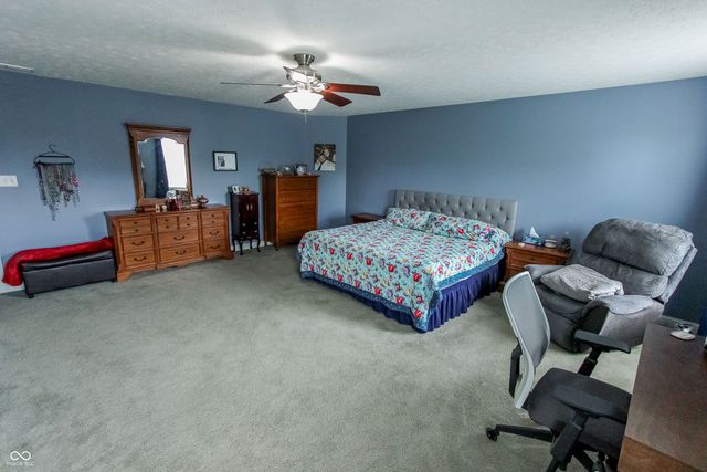 8005 Stoney Bend Court, Indianapolis, IN 46259