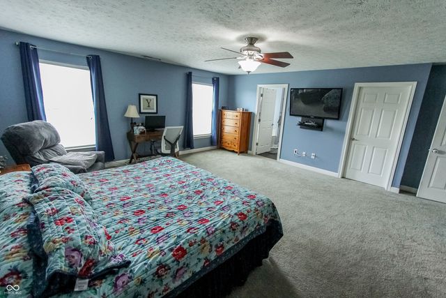 8005 Stoney Bend Court, Indianapolis, IN 46259