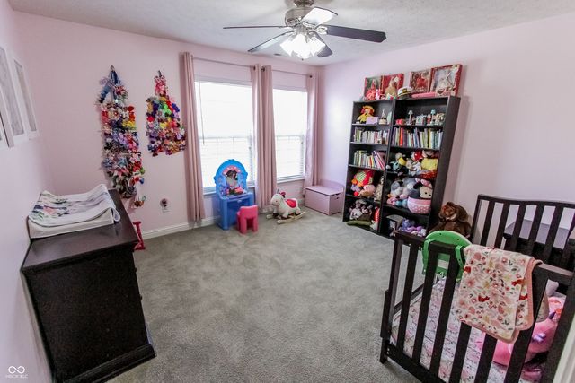 8005 Stoney Bend Court, Indianapolis, IN 46259