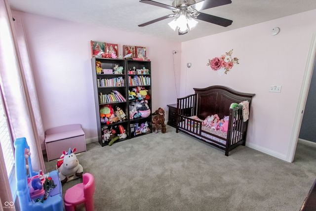 8005 Stoney Bend Court, Indianapolis, IN 46259