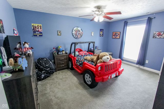 8005 Stoney Bend Court, Indianapolis, IN 46259