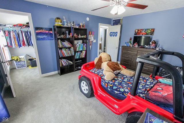 8005 Stoney Bend Court, Indianapolis, IN 46259