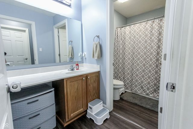 8005 Stoney Bend Court, Indianapolis, IN 46259