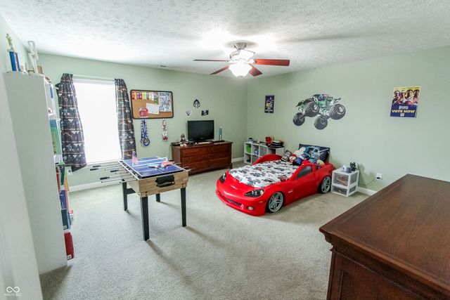 8005 Stoney Bend Court, Indianapolis, IN 46259