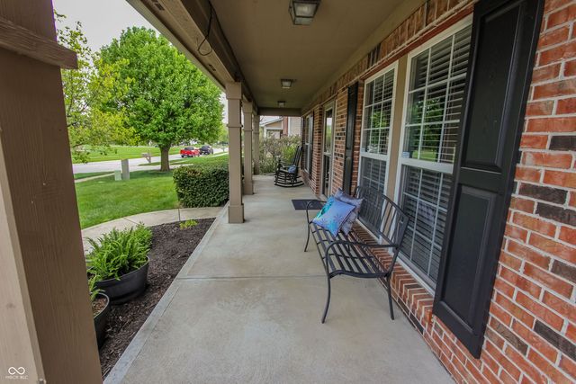 8005 Stoney Bend Court, Indianapolis, IN 46259
