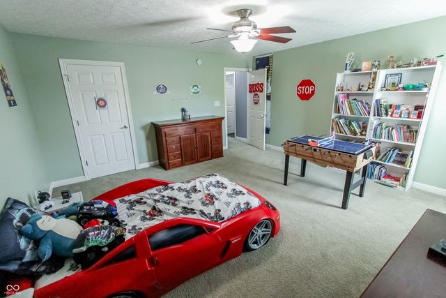 8005 Stoney Bend Court, Indianapolis, IN 46259