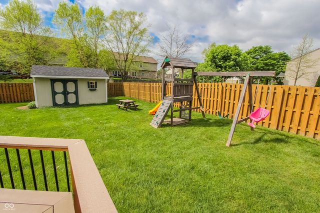8005 Stoney Bend Court, Indianapolis, IN 46259