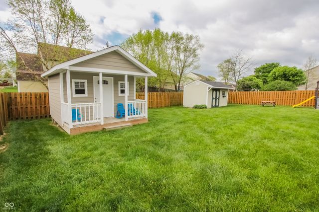 8005 Stoney Bend Court, Indianapolis, IN 46259