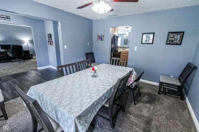 8005 Stoney Bend Court, Indianapolis, IN 46259