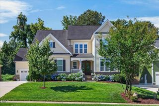 721 Toms Creek Road, Cary, NC 27519