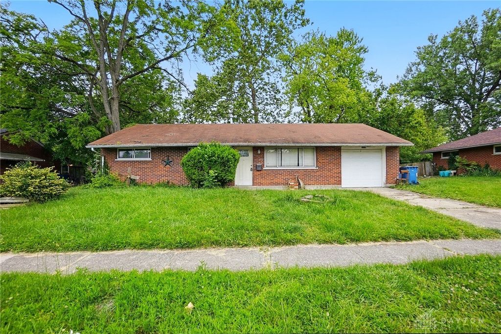 5059 Key West Drive, Dayton, OH 45424