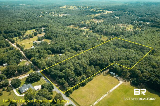 0 Sullivan Drive, Semmes, AL 36575