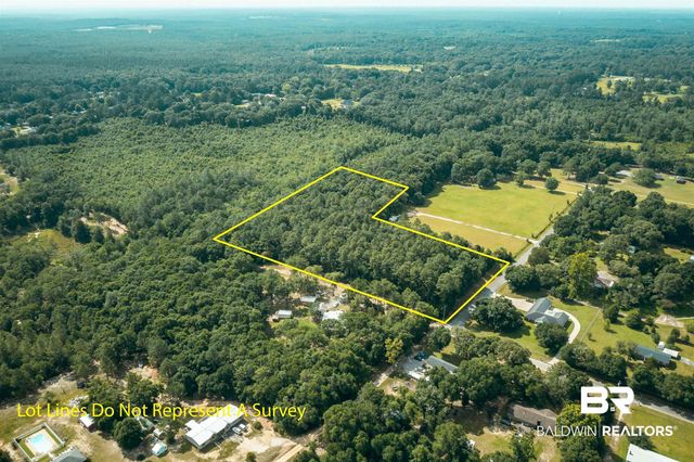 0 Sullivan Drive, Semmes, AL 36575