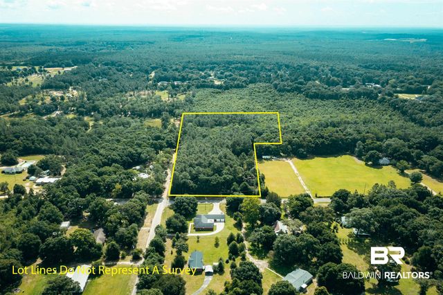 0 Sullivan Drive, Semmes, AL 36575