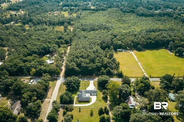 0 Sullivan Drive, Semmes, AL 36575