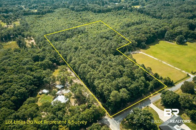 0 Sullivan Drive, Semmes, AL 36575