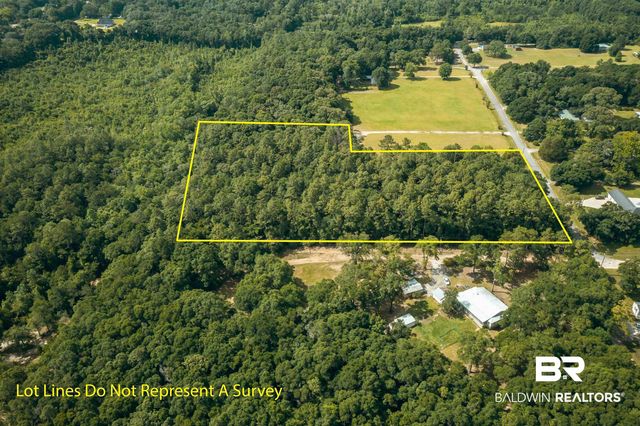 0 Sullivan Drive, Semmes, AL 36575