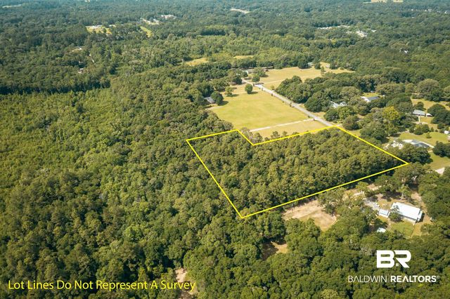 0 Sullivan Drive, Semmes, AL 36575