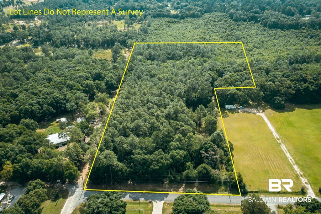 0 Sullivan Drive, Semmes, AL 36575