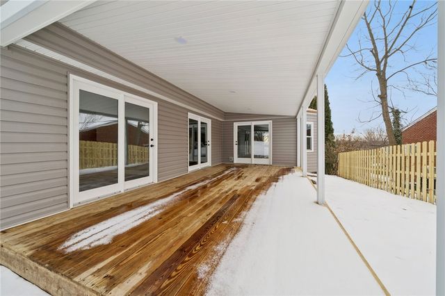 146 Michigan Ave, Lower Burrell, PA 15068