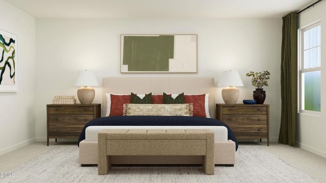 108 Tree Moss Court, Rolesville, NC 27571