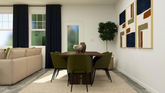 108 Tree Moss Court, Rolesville, NC 27571