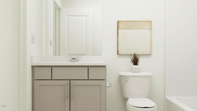 108 Tree Moss Court, Rolesville, NC 27571