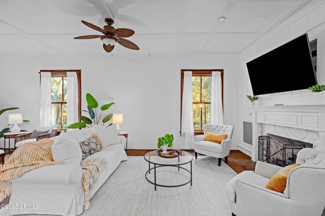 4 N Point Trail, Beaufort, SC 29907