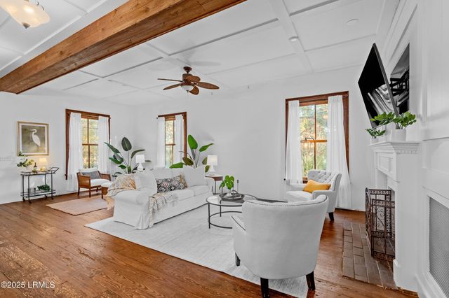 4 N Point Trail, Beaufort, SC 29907