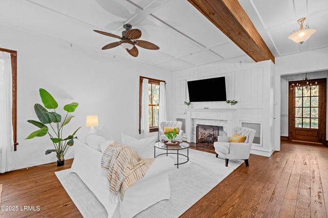 4 N Point Trail, Beaufort, SC 29907