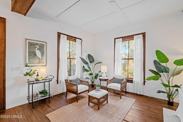 4 N Point Trail, Beaufort, SC 29907