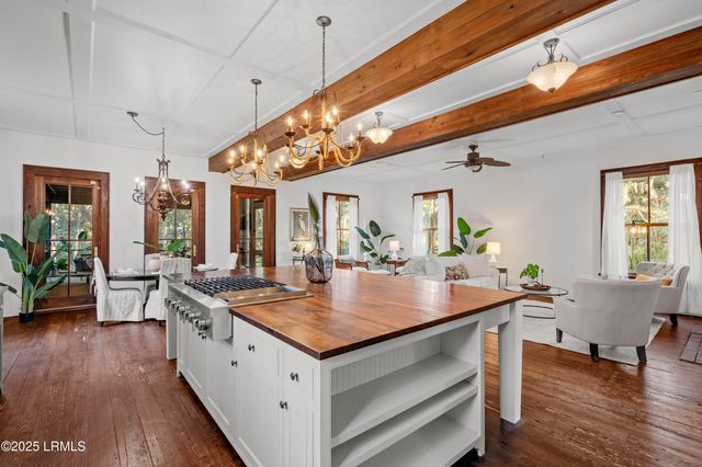 4 N Point Trail, Beaufort, SC 29907