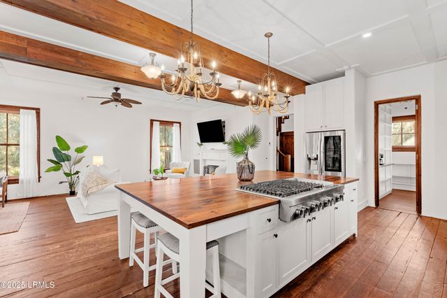 4 N Point Trail, Beaufort, SC 29907