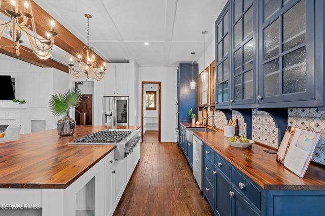 4 N Point Trail, Beaufort, SC 29907