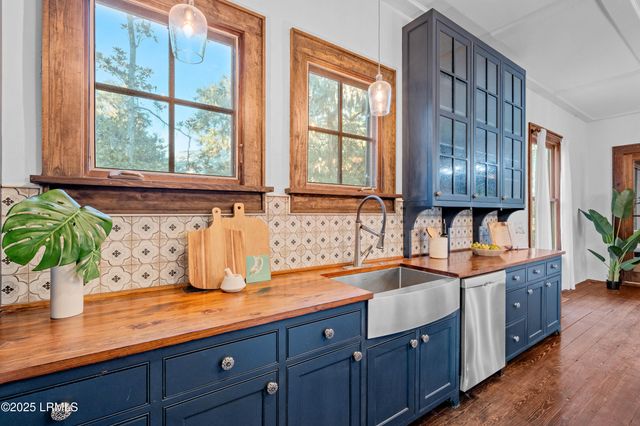 4 N Point Trail, Beaufort, SC 29907