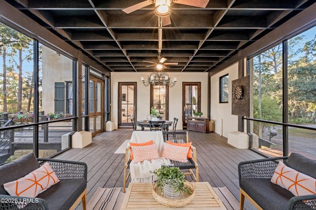 4 N Point Trail, Beaufort, SC 29907