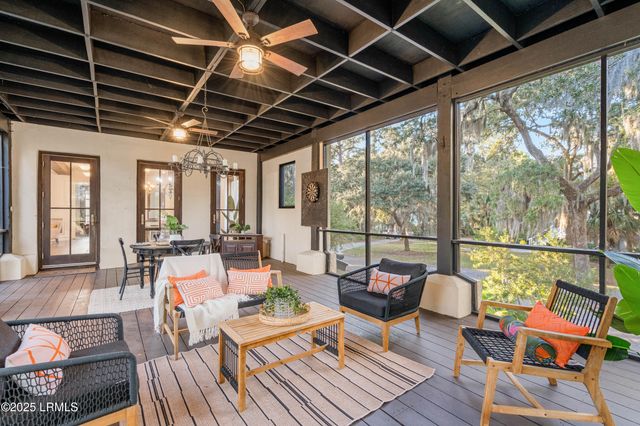 4 N Point Trail, Beaufort, SC 29907