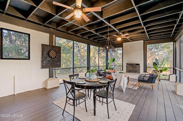 4 N Point Trail, Beaufort, SC 29907