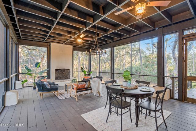 4 N Point Trail, Beaufort, SC 29907