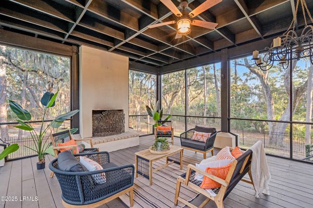 4 N Point Trail, Beaufort, SC 29907